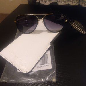 NWT. Quay Australia Maluma Women's Sunglasses